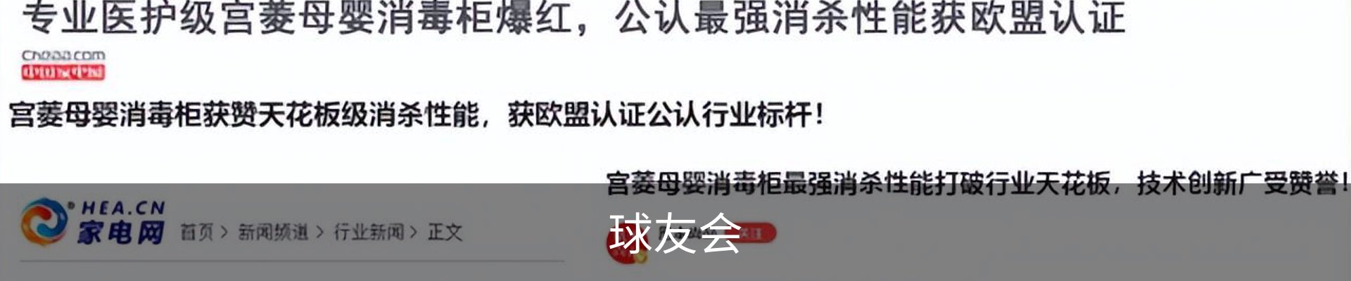 球友会